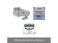 Imagen de YKIT-SISMICO