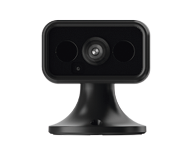 C�mara Interior Jimi IoT CI01 | Infrarrojo IR | Resoluci�n HD 720p | Compatible con JC450 y JC261