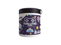 Imagen de TOALLITAS-GAMER