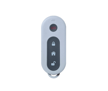 Llavero SFire SF-KEYFOB-SFENCE - Llavero � Inal�mbrico | Funciones de Control � Compatible con SF-SMART-FENCE