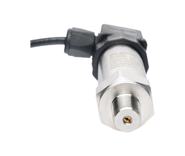 Sensor de Presi�n Honeywell HSP-W140VB - 40 bar | Precisi�n 1% � Salida 0-10 V | Conexi�n NPT para Control Industrial