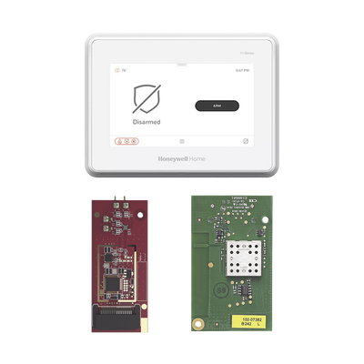 Kit panel Honeywell ProSeries PROA7MTAKEOVR1 | Intercompras