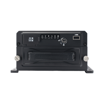 DVR Móvil Streamax tech XMRX3NPRO | 8 Ch 2 MP H.265 | Intercompras