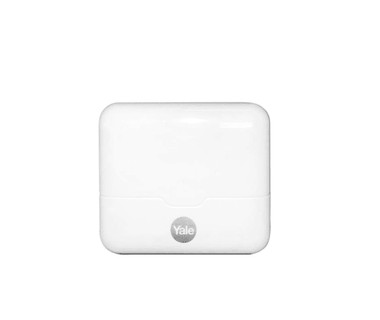 Hub de Comunicaci�n ASSA ABLOY MX89315 - Hub Zigbee RF Wi-Fi � Controla 16 Cerraduras � Incluye Cable USB y Plug | Compatible Yale Phillips Tesa