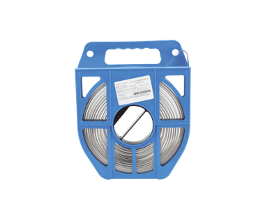 Fleje de Acero Inoxidable LinkedPRO LP-SSB-34-V2 - 3/4 pulg | 0.70 mm | 30.5 m