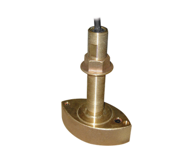 Transductor Airmar B45-DO-0 - Transductor Ac�stico � Frecuencia 50/200 kHz | Cable Pelado 10 m � Tecnolog�a Airmar para Sonar Profesional