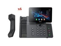 Imagen de KIT-V66PRO