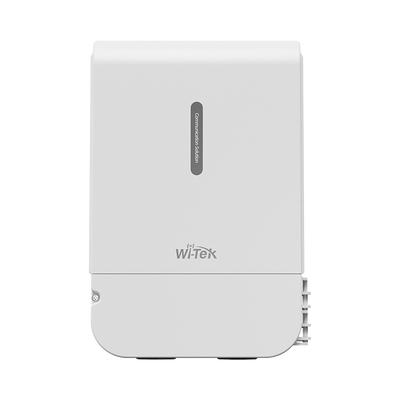 Switch Wi-Tek WI-PCES210G-O PoE 8 Puertos | Intercompras