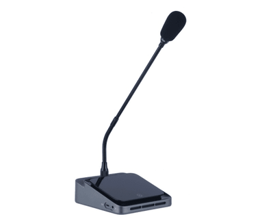 Micr�fono Mano Inal�mbrico Epcom EP-59E - Rango Frecuencia 470-510 MHz, 540-590 MHz, 640-690 MHz, 807-830 MHz � Inal�mbrico | Potencia Salida ?10 dBm � Autonom�a >10 Horas | Mute Autom�tico � Display OLED � 7 Niveles Potencia Ajustable
