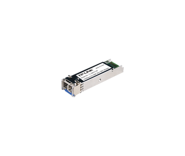 Transceptor TP-LINK SFP - LC - 850nm - Multimodo