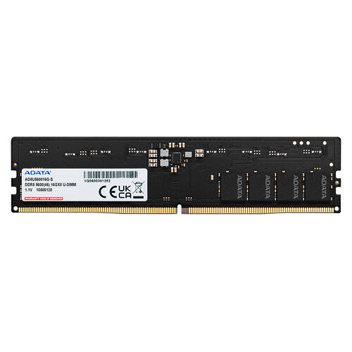 RAM ADATA AD5U56008G-S DDR5 8GB | Intercompras