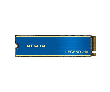 Unidad de Estado S�lido ADATA LEGEND 710 - M.2 - 2TB - PCI-E 3.0