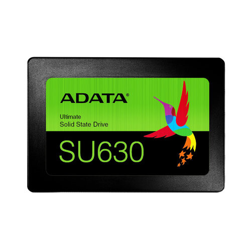 SSD ADATA Ultimate SU630 - 240GB | Intercompras