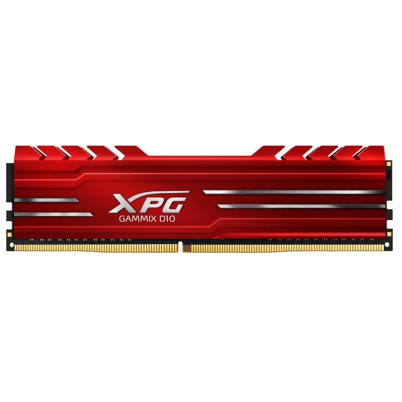 RAM ADATA XPG GAMMIX D10 DDR4 8GB AX4U266688G16-SR10