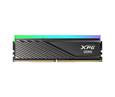 Memoria RAM ADATA XPG Lancer Blade RGB - DDR5- 32GB - 6000 MHz - U-DIMM - Para PC