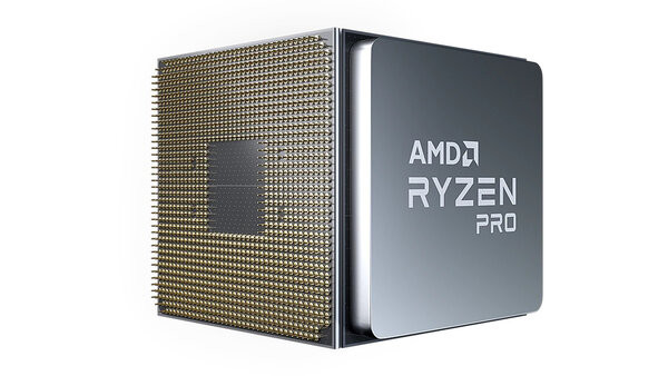 AMD Ryzen 3 PRO 4350G 100-100000148MPK | Intercompras