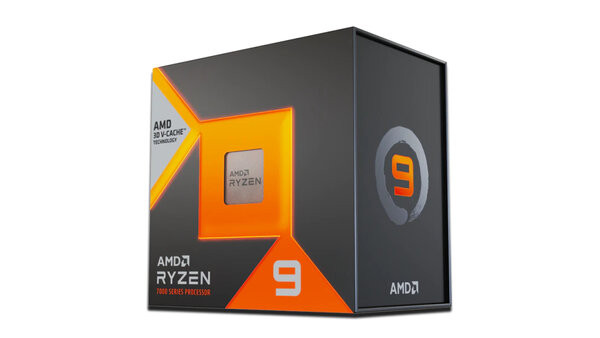 AMD Ryzen 9 7950X3D 100-100000908WOF | Intercompras