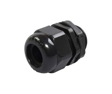 Conector Glandula Anclo - Conexi�n � Pl�stico | 19 mm Di�metro � Modelo CGN 34