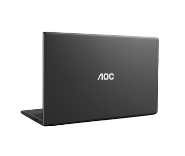 Laptop AOC AM15 - Intel Core N150 - 16GB - 512 GB SSD - Windows 11
