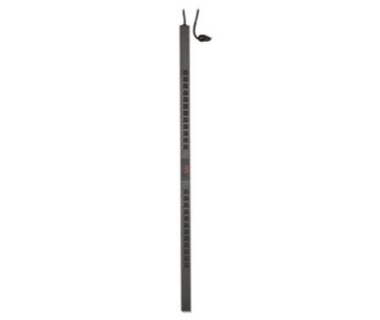 PDU APC Basic Zero U - 24 Tomas NEMA 5-20R 120V | 20A Entrada NEMA L5-20P � Cable 3.05 m � Certificaci�n cUL CSA UL