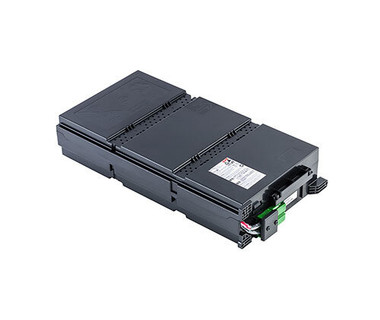 Cartucho de bater�a de repuesto APC APCRBC141 - 12 V � 5.1 Ah | Tecnolog�a �cido de plomo sellada � Compatible con UPS SRT2200RMXLA, SRT2200XLA y modelos asociados