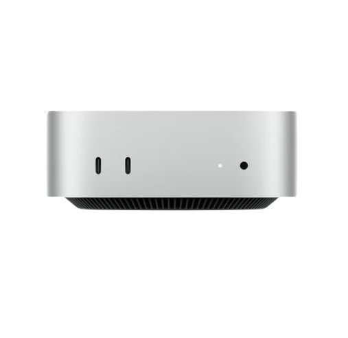 Mac Mini | A Chip M4 | Intercompras
