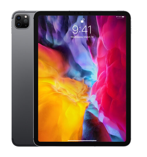 iPad Pro 11