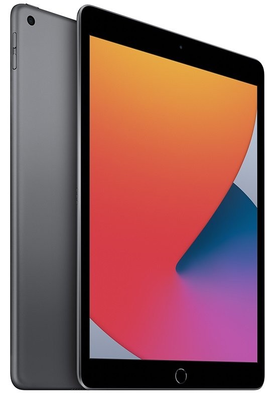 iPad 8 10.2