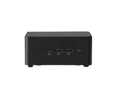 Mini PC Barebone ASUS RNUC14RVHU70000UI - Intel Core Ultra 7 155H - Soporta DDR5 - Conectividad HDMI
