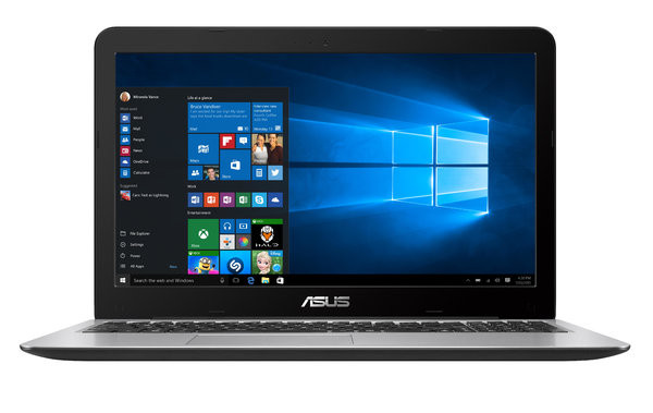 Asus X556UA Vivobook | Intel Core i5 7200U 8GB 1TB | Intercompras