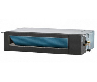 Aire Acondicionado Fan Coil Aurus ARUMD-32H60 - 5 Ton 54000 BTU | 208-230V 60Hz | Frio Calor R32