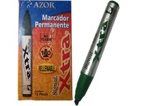Imagen de 40004 XTRA VERDE