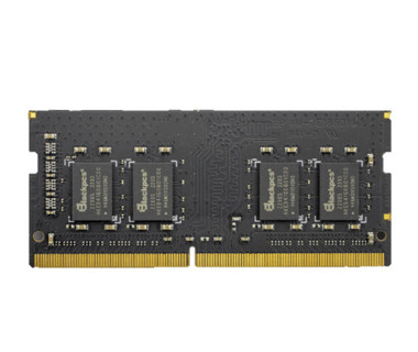 Memoria RAM Bulk S1 SO-DIMM DDR4 - 4GB - 2666MHz (MSDBKS1-4)
