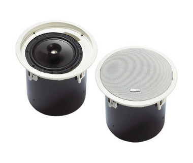 Altavoz de Plaf�n Bosch LC2-PC30G6-8 - 30 W � 8 Ohmios | Para Audio Comercial en Interiores | Montaje en Techo