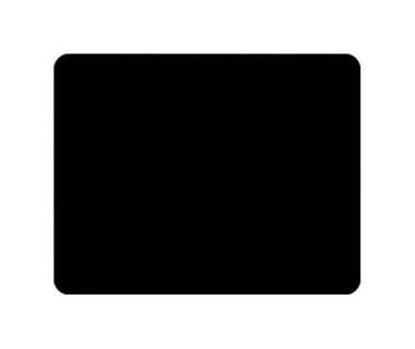 Mouse Pad Gamer BRobotix 6007082 - 310x400x3mm