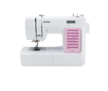 Brother SH7700MX M�quina de Coser Digitalizada Semi Profesional - Brazo Libre � Alta Precisi�n � Funciones Avanzadas para Uso Industrial y Profesional