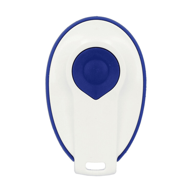 Control Remoto CDVI RS1 1 Botón | Compatible Sistemas | Intercompras