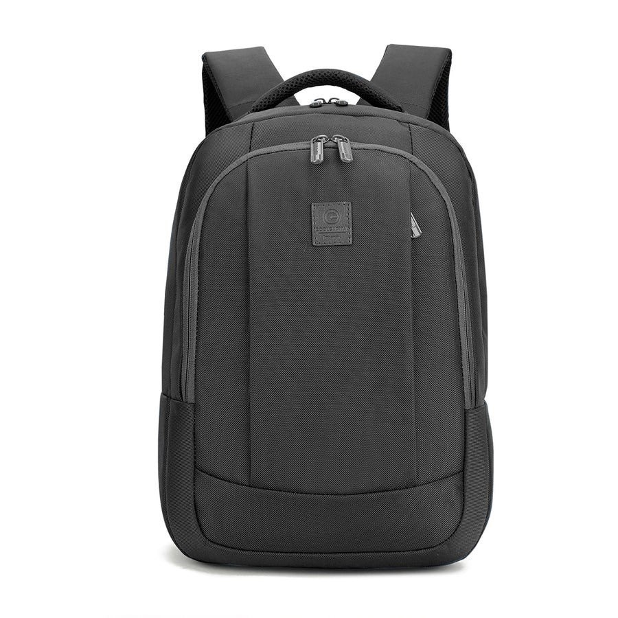 Mochila COOLCAPITAL Era 15.6" color negr