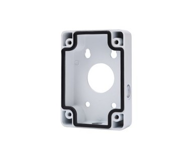 Caja de Conexiones Dahua DH-PFA120 - A Prueba de Agua � Uso Exterior | Compatible con C�maras PTZ PFB303W, PFB300S, PFB310W, PFB306W, PFB305W, PFW1