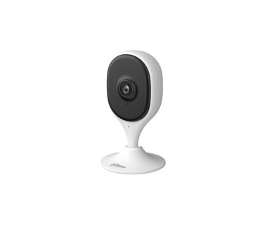 C�mara IP Dahua DH-C5A - 5MP Wi-Fi | Audio Bidireccional � Detecci�n Humanos y Mascotas � Bot�n Privacidad | Almacenamiento MicroSD � Base Magn�tica � H.265