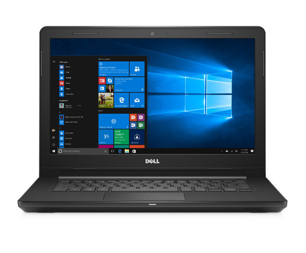 Dell Inspiron 14 3467 i5-7200U 8GB 1TB Windows 10 | Intercompras