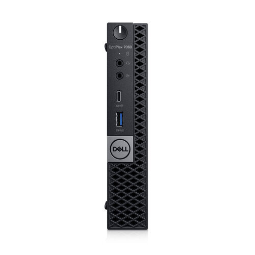 Dell Optiplex 7060 MFF i7-8700T 8GB 256GB W10P 41HNK