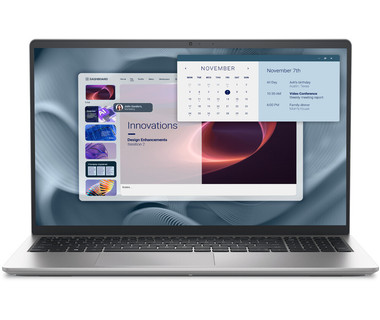 Laptop Dell Pro Essential 15 - 15.6" FHD | Core i7-1355U � 16GB RAM / 512GB SSD � Windows 11 Pro