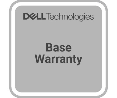 Garant�a Dell Next Business Day 3 A�os - Actualizaci�n de 1 A�o a 3 A�os - Cobertura de Soporte Est�ndar para Laptops Dell Pro 14 y Dell Pro 16 - Servicio T�cnico al Siguiente D�a H�bil