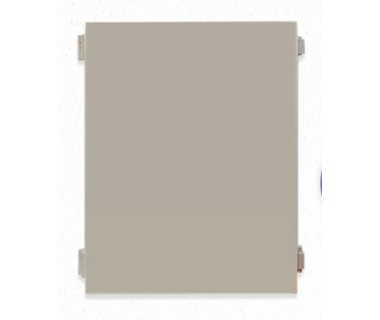 Gabinete Enson ENS-PCE4050 - Polyester � Uso Exterior | Protecci�n IP66 NEMA4 � Ideal para Resguardo de Equipos Electr�nicos