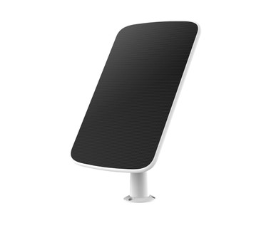 Panel Solar EZVIZ PANEL SOLAR E(Tipo C) - 5 W � Monocristalino | 5 V M�x � 18% Eficiencia