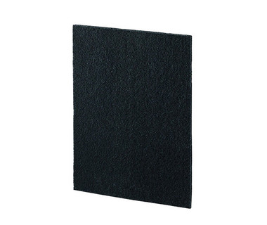 Filtro Fellowes 9324201 - Filtro para Purificador de Aire AeraMax DX95 � Compatible Fellowes � Color Negro � Dimensiones 315,9x409,6x4,8 mm � Paquete 4 Piezas