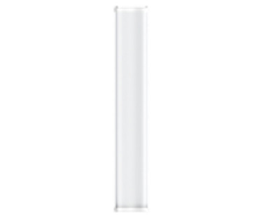 Antena Sectorial HIKVISION DS-3WF5000A-120 - 5 GHz 5150-5850 MHz � Polarizaci�n Dual 120� � 20 dBi Ganancia | IP56 � Montaje Poste �30-70 mm � Rango Temperatura -40� a 60� C