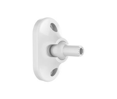Montaje para Sensores PIR HIKVISION DS-PDB-IN-UBKT1 | Pared o Techo | Ajuste Rotativo | Compatible PIR Cableado e Inal�mbrico