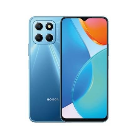 Smartphone Honor X6s 6.5